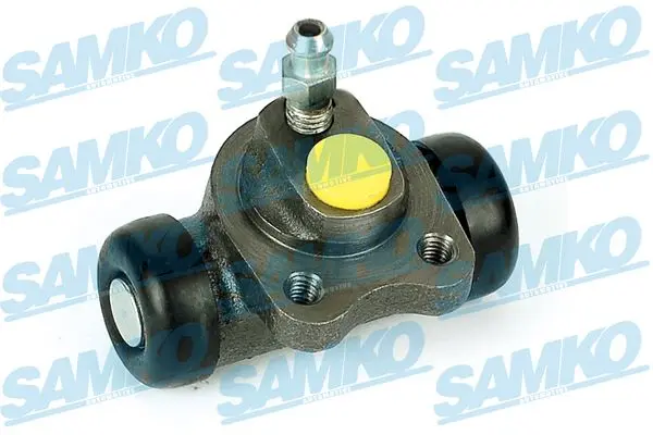 Спирачно цилиндърче на колелото SAMKO