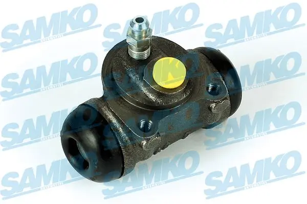 Спирачно цилиндърче на колелото SAMKO
