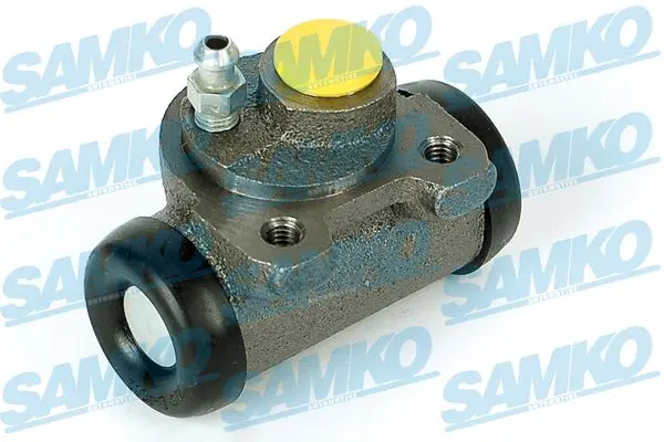 Спирачно цилиндърче на колелото SAMKO
