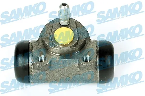 Спирачно цилиндърче на колелото SAMKO C11788