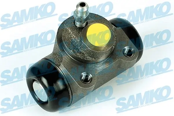 Спирачно цилиндърче на колелото SAMKO