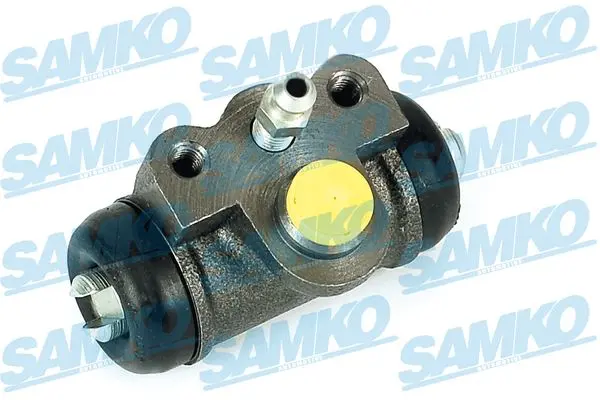 Спирачно цилиндърче на колелото SAMKO