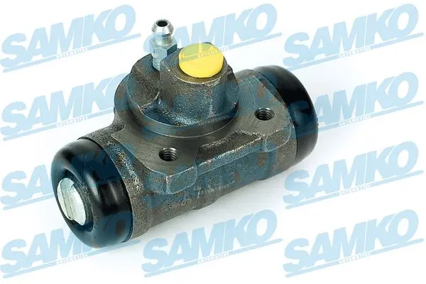 Спирачно цилиндърче на колелото SAMKO