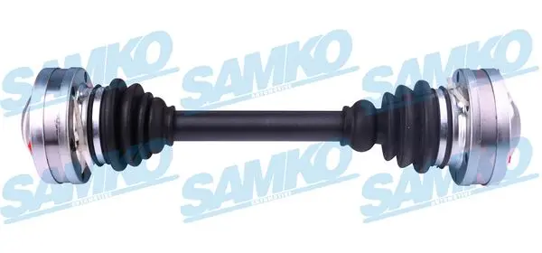 Полуоска SAMKO