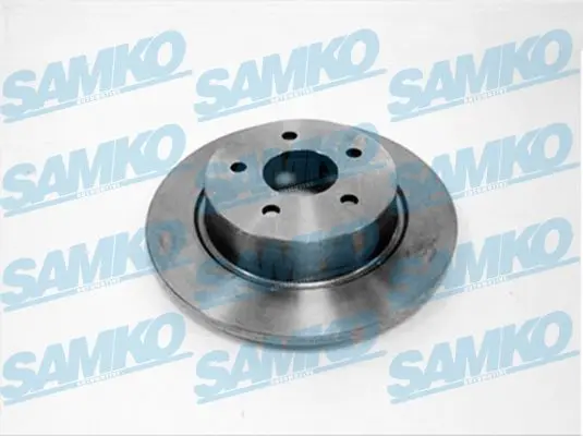 Спирачен диск SAMKO