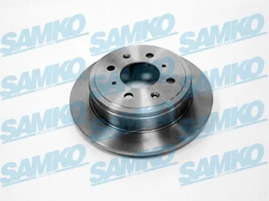 Спирачен диск SAMKO