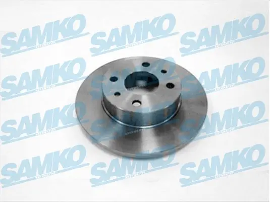 Спирачен диск SAMKO