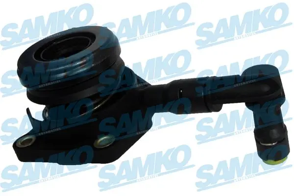 Лагер помпа, съединител SAMKO