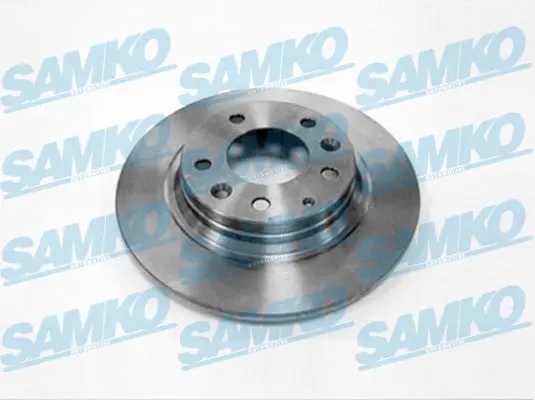 Спирачен диск SAMKO