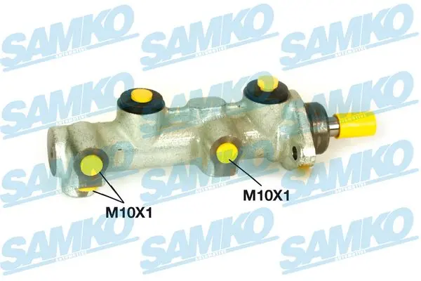 Спирачна помпа SAMKO
