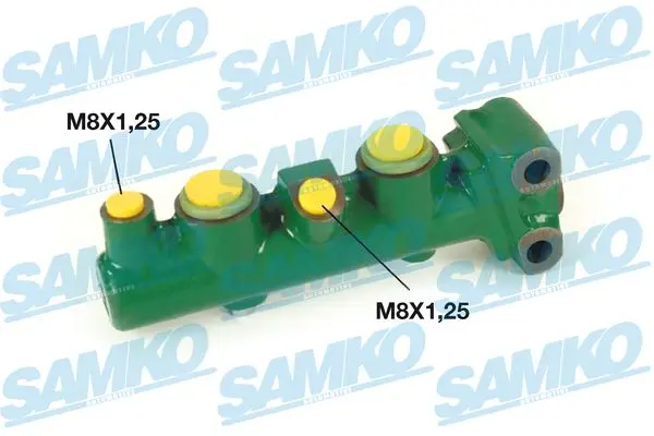 Спирачна помпа SAMKO