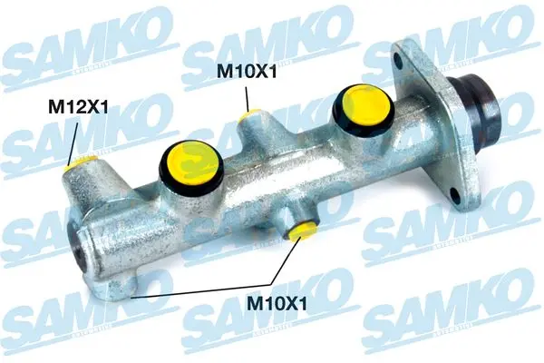Спирачна помпа SAMKO