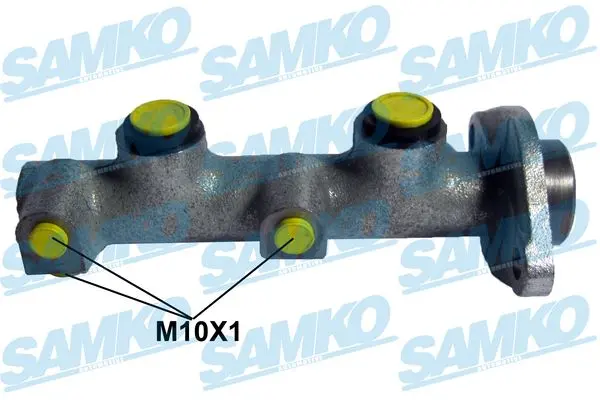 Спирачна помпа SAMKO