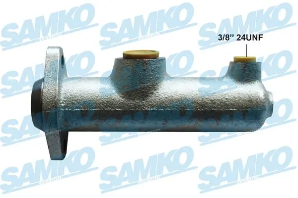 Спирачна помпа SAMKO