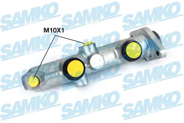 Спирачна помпа SAMKO
