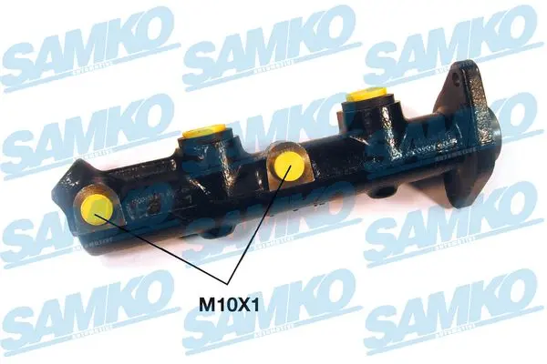 Спирачна помпа SAMKO