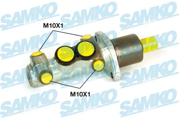 Спирачна помпа SAMKO