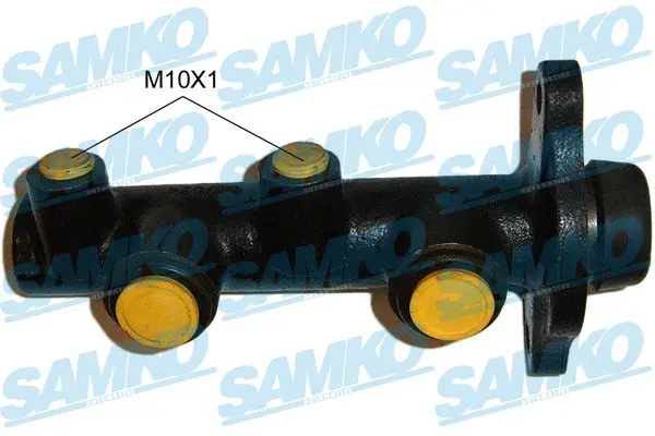 Спирачна помпа SAMKO