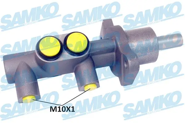 Спирачна помпа SAMKO
