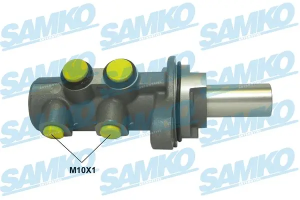 Спирачна помпа SAMKO