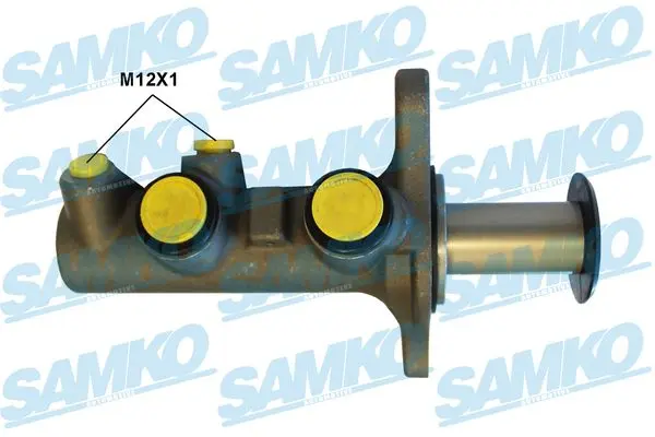 Спирачна помпа SAMKO
