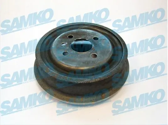 Спирачен барабан SAMKO