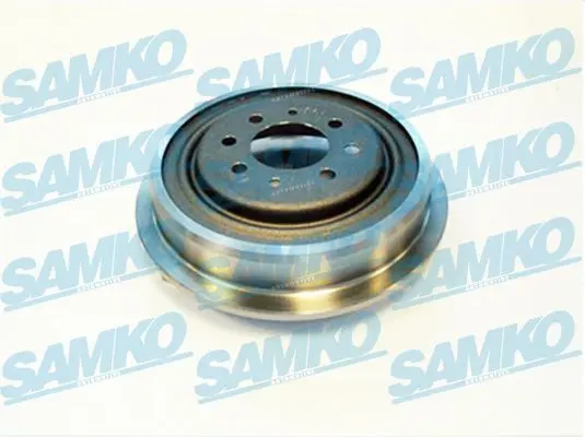 Спирачен барабан SAMKO