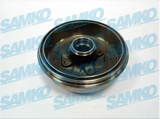 Спирачен барабан SAMKO