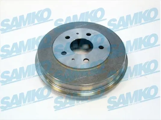 Спирачен барабан SAMKO