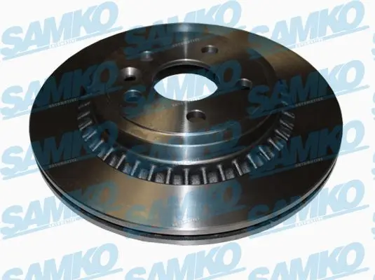 Спирачен диск SAMKO