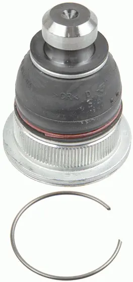 Шарнири LEMFORDER