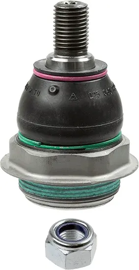 Шарнири LEMFORDER