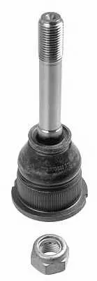 Шарнири LEMFORDER