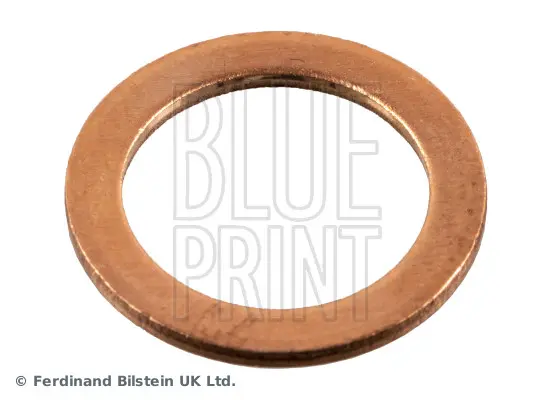 Уплътнителен пръстен, пробка за източване на маслото BLUE PRINT