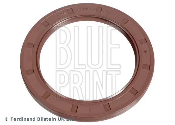 Семеринг, колянов вал BLUE PRINT