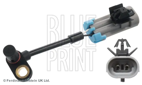 Датчик, обороти на колелото BLUE PRINT