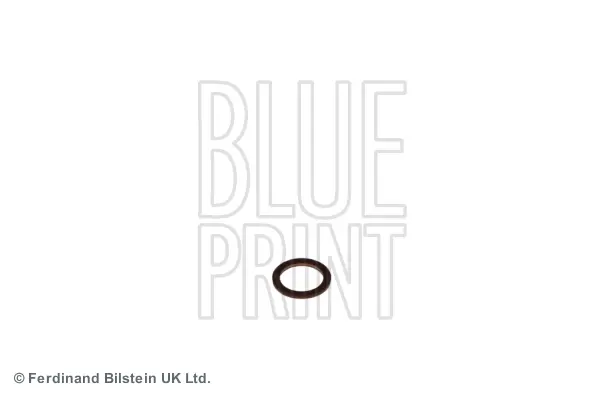 Уплътнителен пръстен, пробка за източване на маслото BLUE PRINT