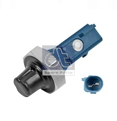 Датчик, налягане на маслото DT Spare Parts