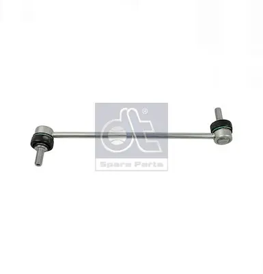 Биалета DT Spare Parts