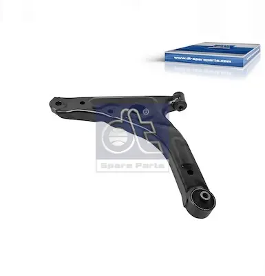 Носач, окачване на колелата DT Spare Parts