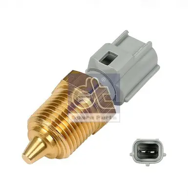 Датчик, температура на охладителната течност DT Spare Parts