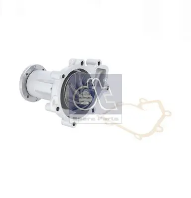 Водна помпа, охлаждане на двигателя DT Spare Parts