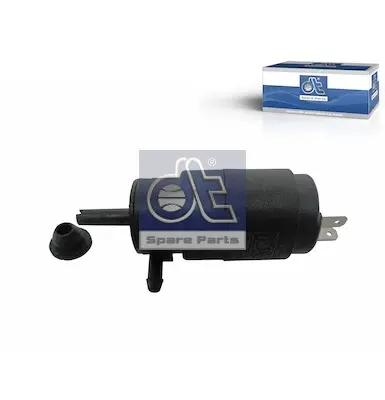 Водна помпа за миещо устр., почистване на стъклата DT Spare Parts