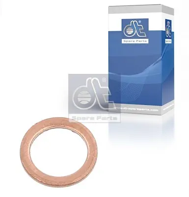 Уплътнителен пръстен, пробка за източване на маслото DT Spare Parts