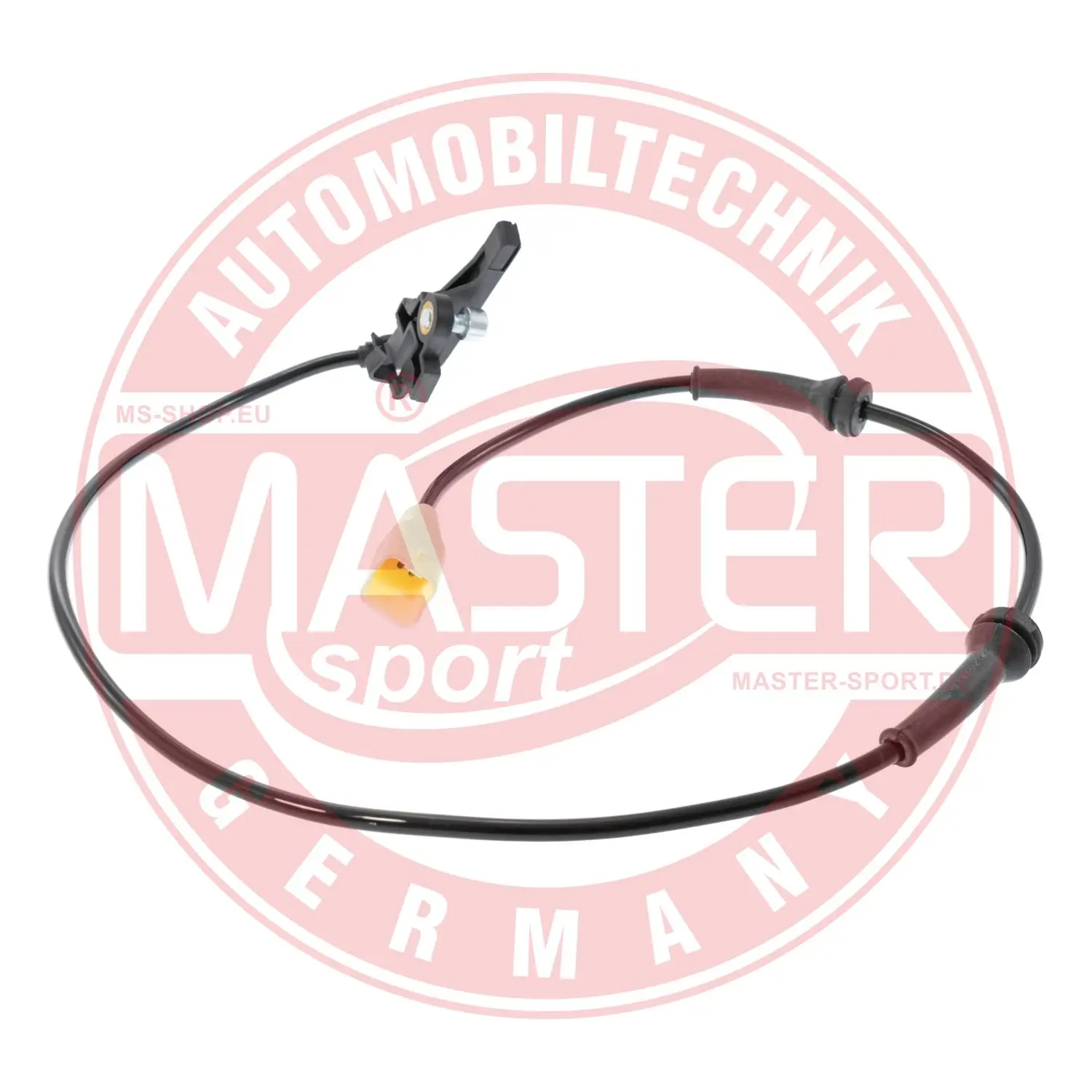 Датчик, обороти на колелото MASTER-SPORT GERMANY