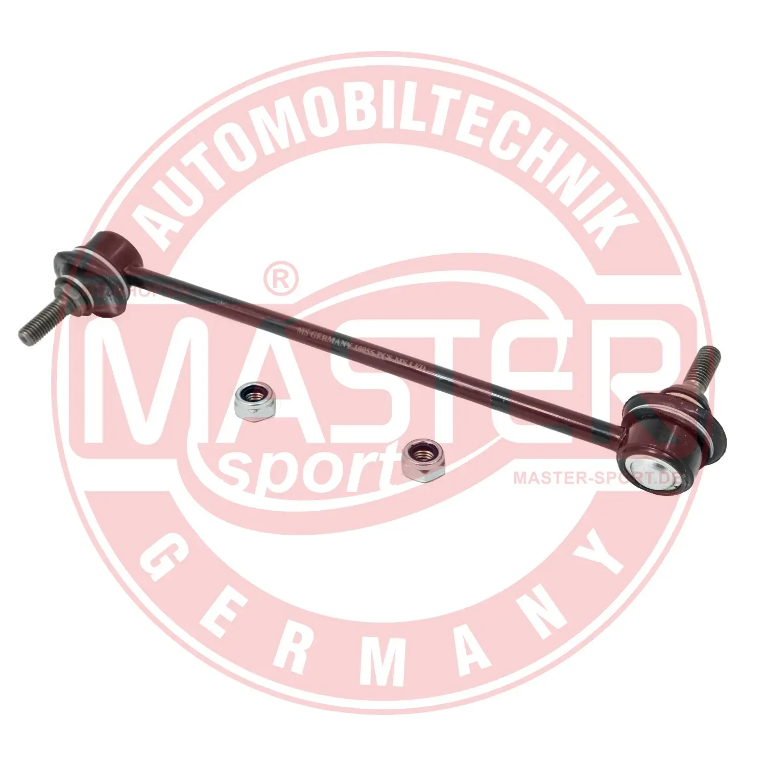 Биалета MASTER-SPORT GERMANY