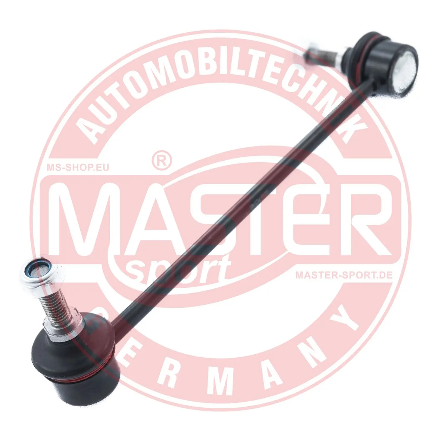 Биалета MASTER-SPORT GERMANY