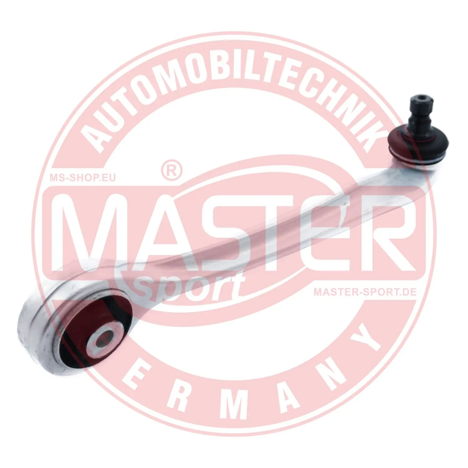 Носач, окачване на колелата MASTER-SPORT GERMANY