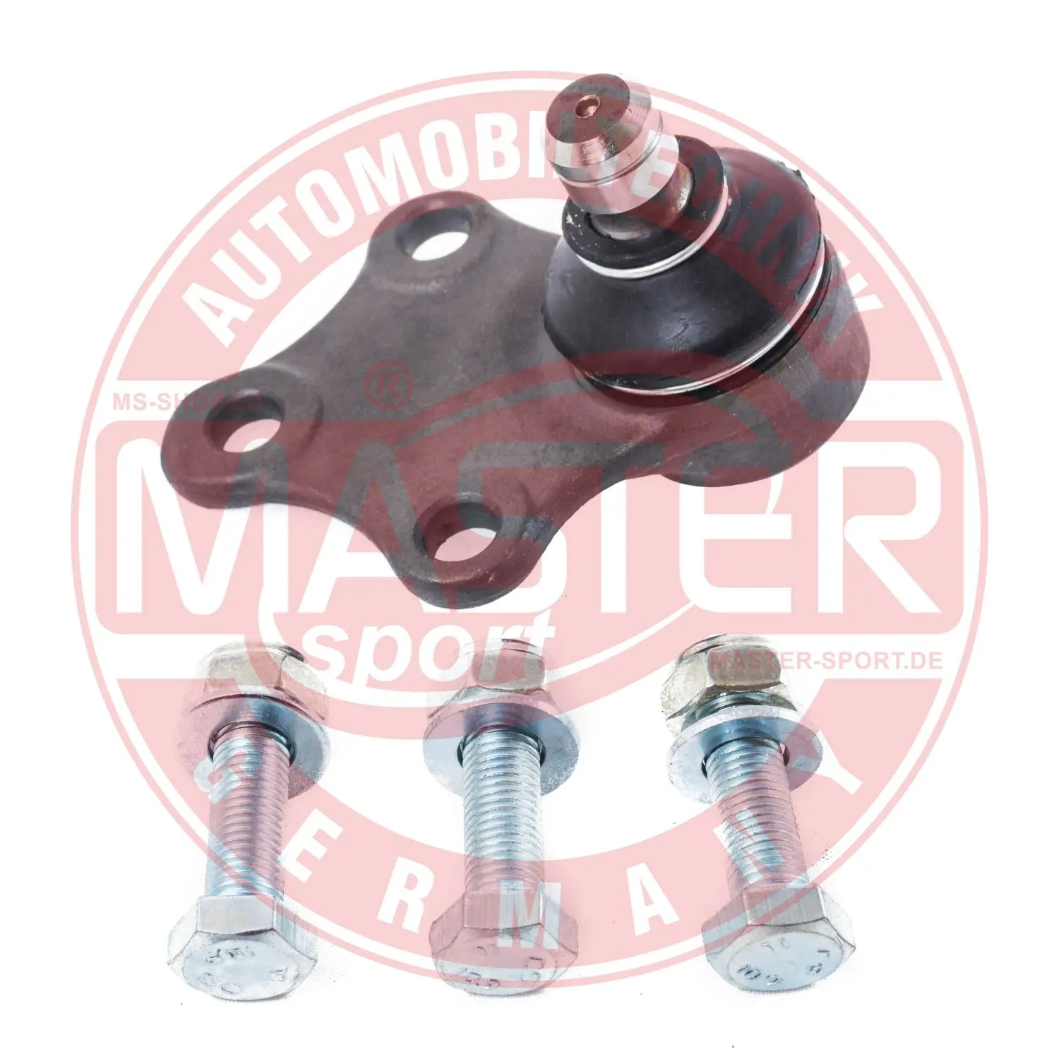 Шарнири MASTER-SPORT GERMANY