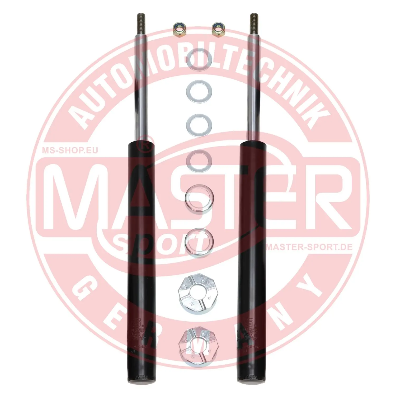 Амортисьор MASTER-SPORT GERMANY
